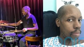 How pulling out of gig helped save life of drummer who needed major surgery to treat bowel cancer