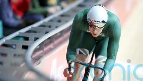 Joe Truman has ‘point to prove’ in pursuit of Paris Olympics place