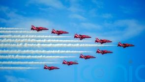 Women treated as property in &lsquo;humiliating&rsquo; Red Arrows environment, report finds