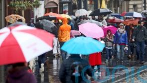 Storm Ciaran to cause travel disruption across Scotland