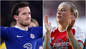 Create the Space – Ben Chilwell and Beth Mead front mental health initiative