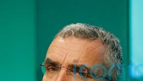 Minister says ‘everything being done’ to get Irish passport-holders out of Gaza