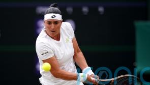 Ons Jabeur to donate part of her WTA Finals prize money to Palestinians