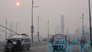 Climate change could unravel decades of progress in human health, says WMO