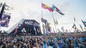 Glastonbury fans to battle it out as first lot of 2024 tickets go on sale