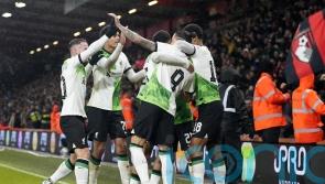 Jurgen Klopp impressed by Jarell Quansah’s composure in difficult conditions