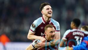 Vladimir Coufal backs ex-team-mate Declan Rice to win more trophies at Arsenal