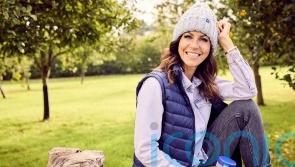Julia Bradbury: ‘Breast cancer made me re-examine my entire lifestyle’