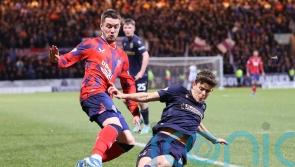 Scott Wright wants Rangers to ‘kill teams off’ more often after thrashing Dundee