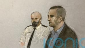 Pub chef confessed to killing ex-partner to undercover officer, court hears