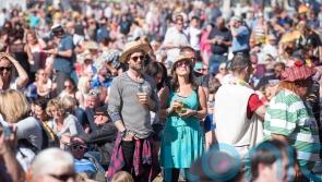 The Prodigy and Green Day among headliners for Isle of Wight Festival 2024