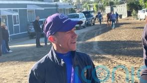 Dettori revelling in ‘Ryder Cup’ atmosphere of the Breeders’ Cup