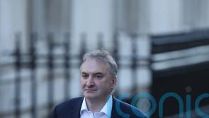 Civil servants discussed chickenpox Covid comparisons as late as mid-March 2020