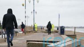 People affected by Storm Ciaran urged to check insurance terms and keep receipts