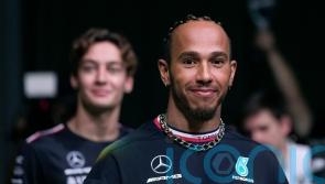 Lewis Hamilton doesn’t plan on leaving Brazil empty handed