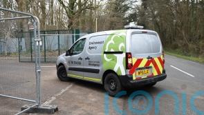Strike by Environment Agency workers suspended