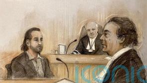 Puska denies following woman on day Ashling Murphy killed