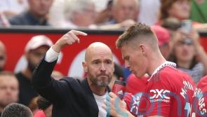 Scott McTominay confident Erik ten Hag is the right man for Manchester United