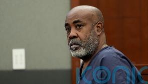Former gang leader denies playing part in killing of Tupac Shakur in 1996