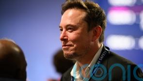 Musk warns of humanoid robots that can ‘chase you anywhere’ in talk with Sunak