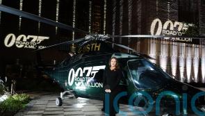 James Bond producer says 007 game show could be a one-off