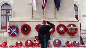 Met Police to use all its powers to stop Remembrance weekend protest disruption