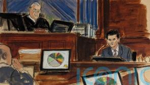 FTX founder Sam Bankman-Fried convicted of defrauding cryptocurrency customers