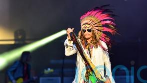Second woman accuses Aerosmith’s Steven Tyler of sexual assault