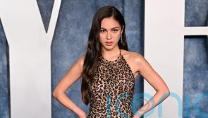 Olivia Rodrigo follows in footsteps of music superstars with Hunger Games track