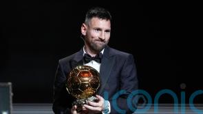 Ballon d’Or awards to be co-organised by UEFA from next year