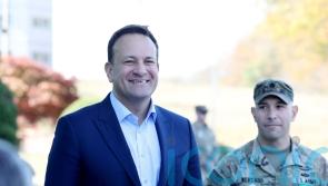 Leo Varadkar meets with President Yoon to conclude South Korea trip