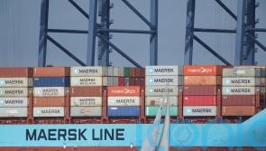 Maersk cutting at least 10,000 jobs as shipping demand falls