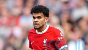 Jurgen Klopp to let Luis Diaz decide his availability for Liverpool’s Luton trip