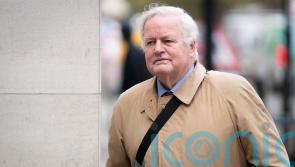Tory Bob Stewart showed ‘racial hostility’ during row with activist, trial told