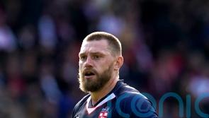 Elliott Whitehead makes England’s Test at Headingley his final international