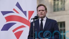 Tugendhat: Pro-Palestine protest amid Remembrance weekend events ‘inappropriate’