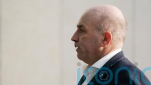 Former hurling star DJ Carey to face fraud trial in July 2025