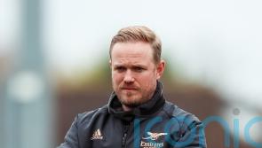 Arsenal boss Jonas Eidevall believes &lsquo;women&rsquo;s football has a diversity problem&rsquo;