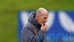 Philippe Clement says his Rangers players should be motivated for every game