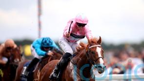 Dream moment has arrived for all connected with Nunthorpe hero