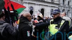 Met to have ‘sharper focus’ on social media and face recognition at protests
