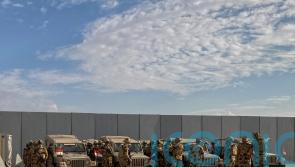Nearly 100 British citizens on list to leave Gaza for Egypt