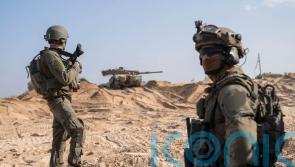 Netanyahu rules out Gaza ceasefire as Blinken urges more civilian protection