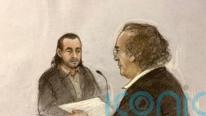 Jozef Puska denies he stabbed Ashling Murphy 11 times and sliced her neck