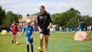 Jen Beattie seeking grassroots investment in Scottish girls’ football