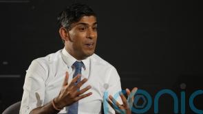 Pro-Palestine protest amid Armistice would be ‘provocative’, says Sunak