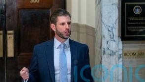 Eric Trump tells trial he relied on accountants for key financial documents