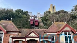Seafront lift to be restored thanks to £4.8m National Lottery grant