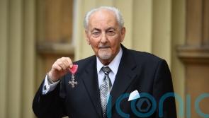 British magician David Berglas dies aged 97
