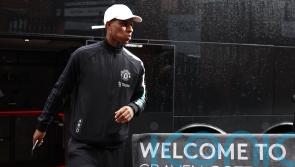 Marcus Rashford not in Manchester United squad for game at Fulham
